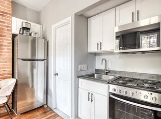 17 Gay St #2, New York, NY 10014