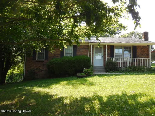 65 Hobart Dr, Campbellsburg, KY 40011