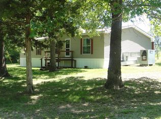 6788 Meadowbrook Rd, Houston, MO 65483
