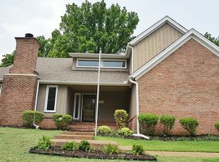 2938 Station Hill Rd, Germantown, TN 38138
