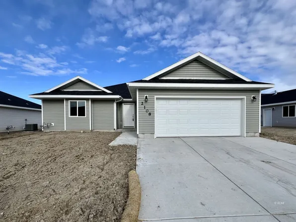 2108 Village Green Cir, Elko, NV 89801