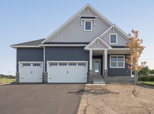 4458 86th St NE, Monticello, MN 55362