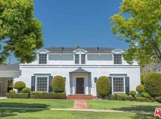 610 Trenton Dr, Beverly Hills, CA 90210