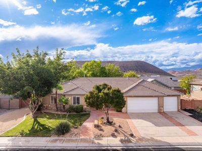 1091 N 100 W, Hurricane, UT, 84737