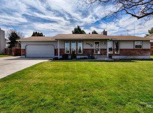 525 Donna Dr, Nampa, ID 83686