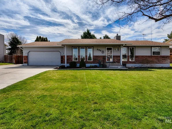 525 Donna Dr, Nampa, ID 83686