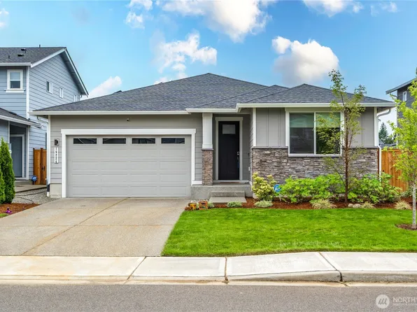 18224 134th Avenue E, Puyallup, WA 98374