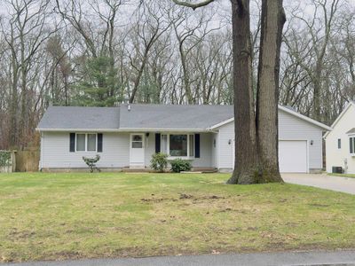 14942 Robinwood Ct, Grand Haven, MI, 49417