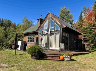 59 Kingfield Road, Pittsburg, NH 03592