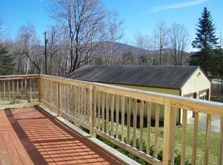 88 Markwell Ln, Mount Holly, VT 05758