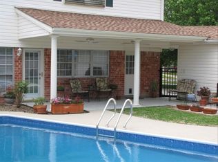 15311 Seahorse Dr, Houston, TX 77062