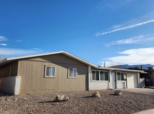 1409 Mountain View Ave, Alamogordo, NM 88310