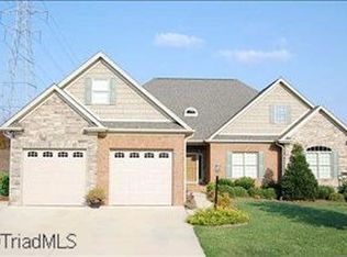 385 Fairhaven Rd, Lewisville, NC 27023