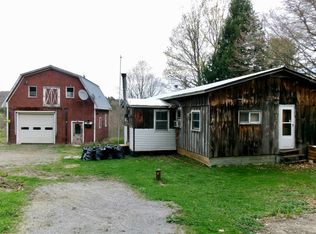 1996 North Rd, East Fairfield, VT 05448