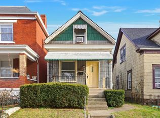 5126 Globe Ave, Cincinnati, OH 45212
