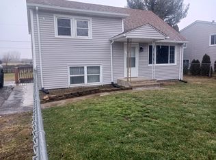 25756 S Nancy St, Crete, IL 60417