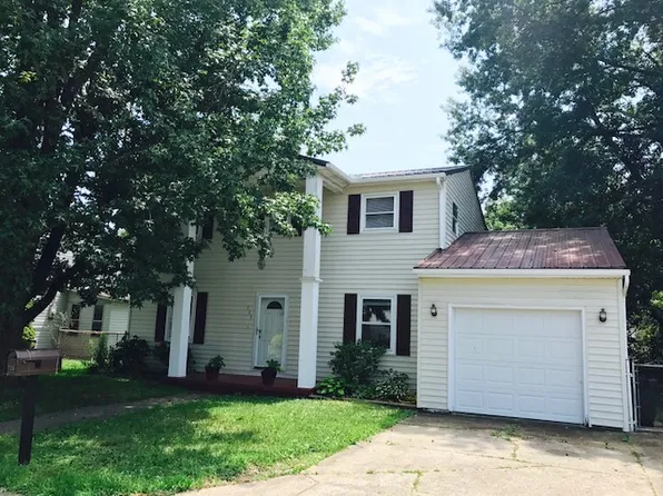 733 Elm St, Barboursville, WV 25504