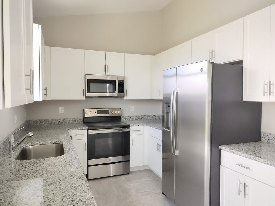 CHL Cypress II Plan, Port LaBelle Banyan Village, Labelle, FL 33935