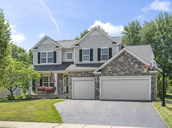 1026 Balmoral Dr, Delaware, OH 43015