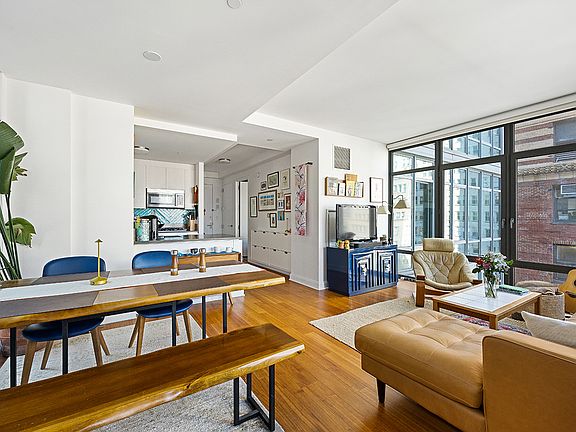 5th image of 57 Reade St APT 17F