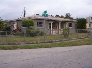 16911 NE 8th Ave, North Miami Beach, FL 33162