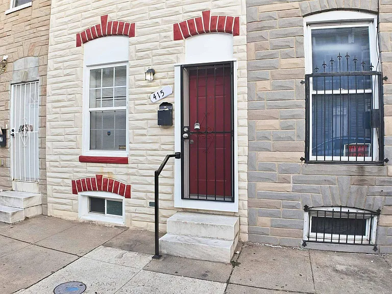 415 N Belnord Ave — Photo 6