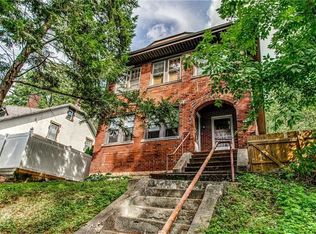 607 Clearview Ave, Pittsburgh, PA 15205