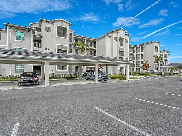 12140 Wellen Golf St #307 — Photo 2