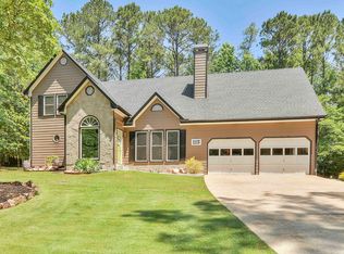 115 Lillian Dr, Newnan, GA 30265