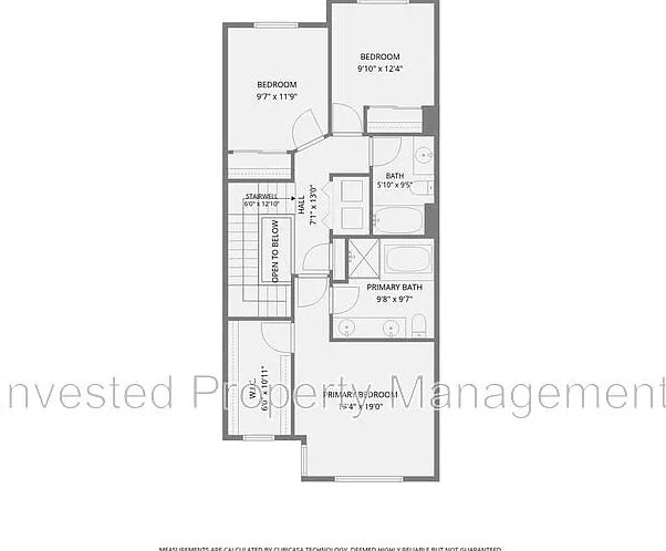 9531 Cedarhurst Ln #D — Photo 24