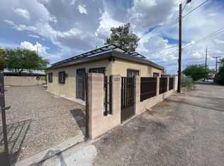 1203 W Sonora St, Tucson, AZ 85745