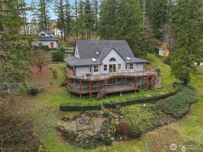 30521 NE 147th Court, Battle Ground, WA, 98604