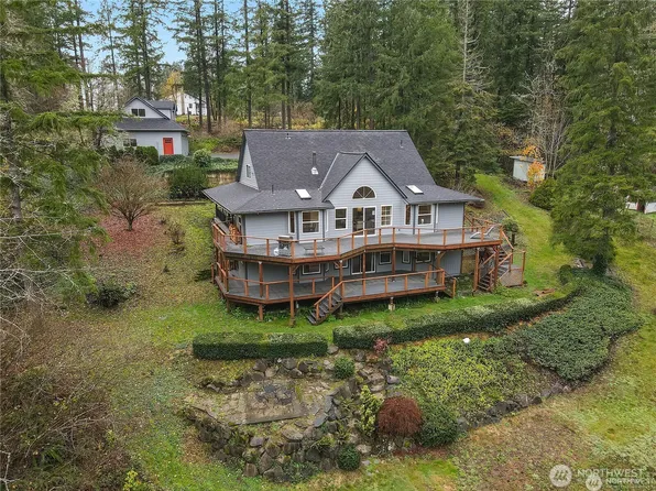 30521 NE 147th Court, Battle Ground, WA 98604