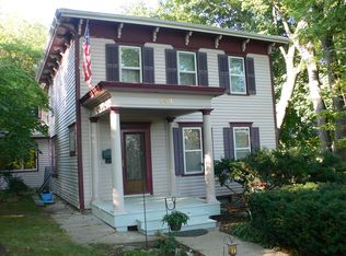 143 Maple Ave, Columbus, WI 53925