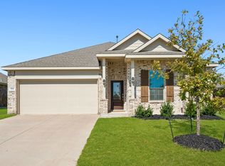 1512 Helmoken Falls Dr, Anna, TX 75409