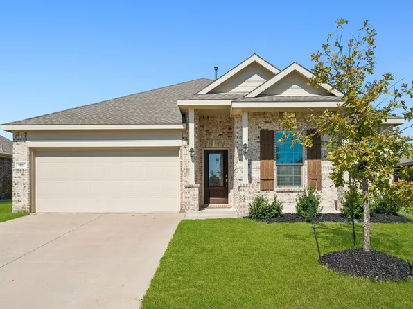 1512 Helmoken Falls Dr, Anna, TX 75409