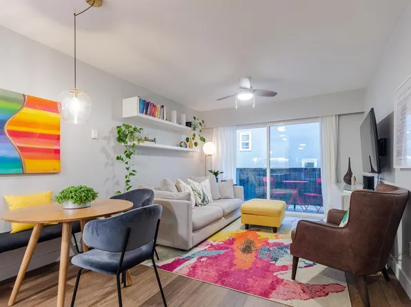 2033 W 7th Ave #200, Vancouver, BC V6J 1T3