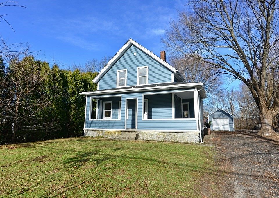 394 Tremont St, Dighton, MA 02715 Zillow