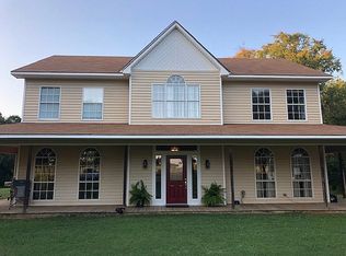 6007 Dugan Chapel Rd, Bells, TX 75414