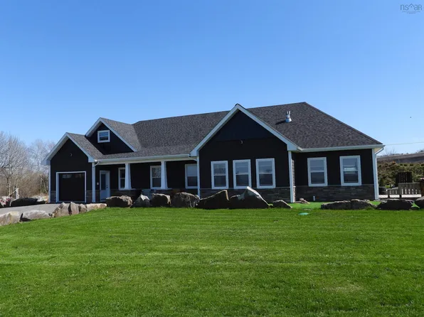 40 Old Oak Island Rd, Kings, NS B4P 2R3