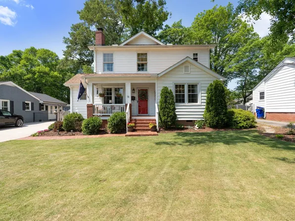 16 Tabor St, Greenville, SC 29609