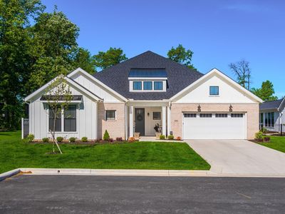 3292 Strickland Dr #66, New Albany, OH, 43054