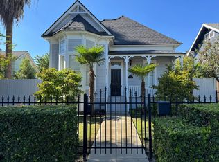 523 N Locust St, Visalia, CA 93291