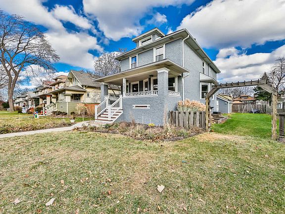 3rd image of 1034 Home Ave