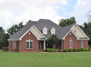 34 Old Mill Way, Fayetteville, TN 37334