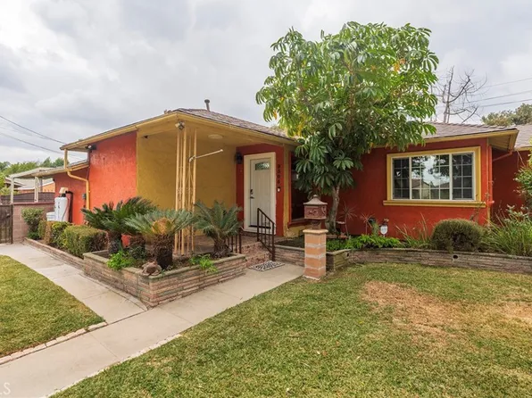 9505 Pioneer Blvd, Santa Fe Springs, CA 90670