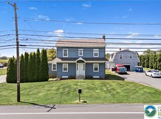 1340 Tatamy Rd, Easton, PA 18045