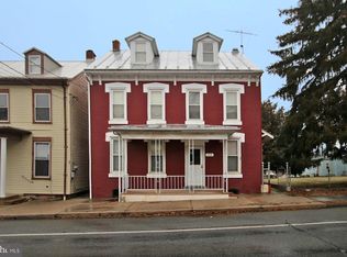 133 W Market St, Jonestown, PA 17038