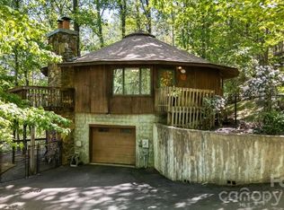 110 Leisure Mountain Rd #30, Asheville, NC 28804