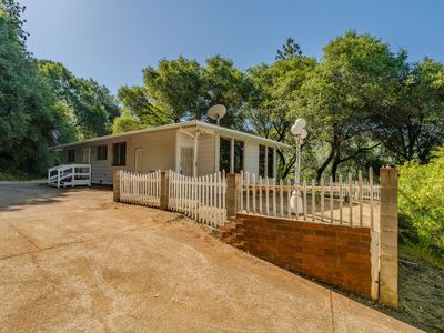18251 W Clinton Rd, Jackson, CA, 95642